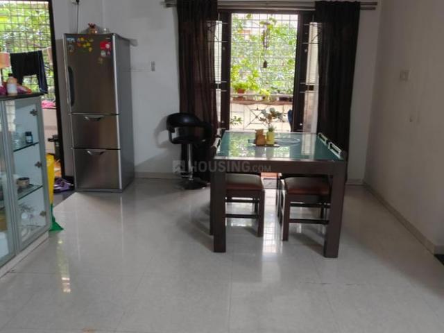 3 BHK Apartment in Nagarbhavi for rent Bengaluru. The reference number is 20954035