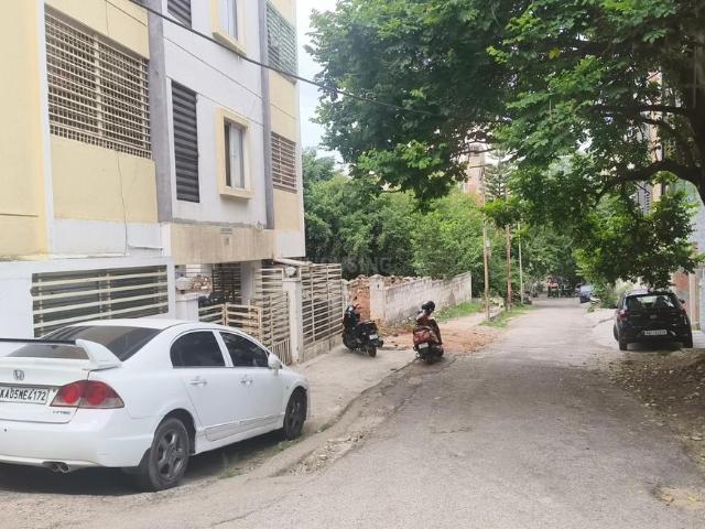 3 BHK Apartment in Nagarbhavi for rent Bengaluru. The reference number is 21030321