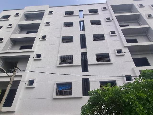 3 BHK Apartment in Nagarbhavi for resale Bengaluru. The reference number is 20031667