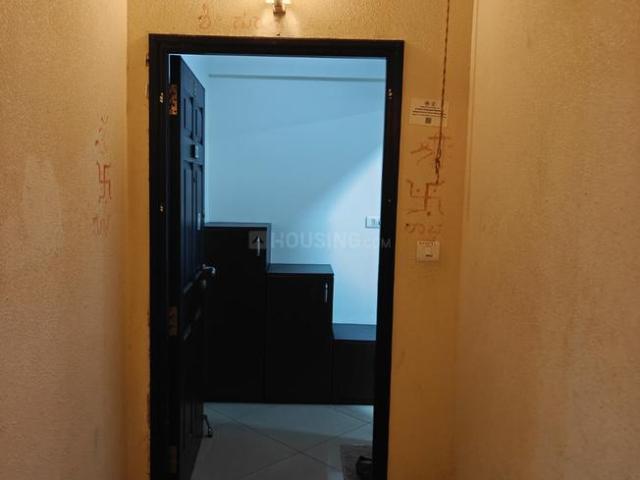 3 BHK Apartment in Nagasandra, Bengaluru North for rent Bengaluru. The reference number is 21332896