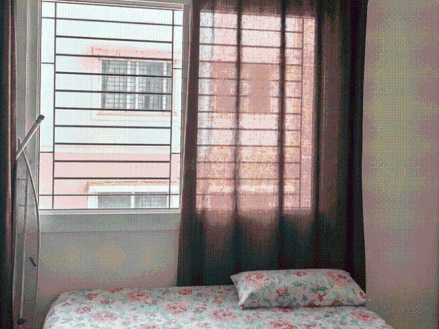 3 BHK Apartment in Nagasandra, Bengaluru North for resale Bengaluru. The reference number is 21118909