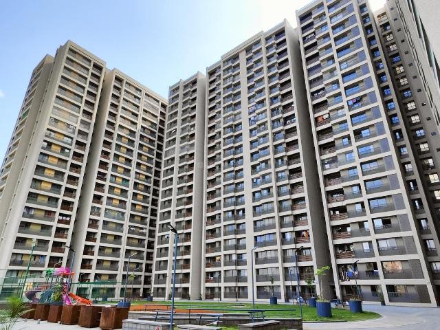 3 BHK Apartment in Nagasandra, Bengaluru North for resale Bengaluru. The reference number is 19253643