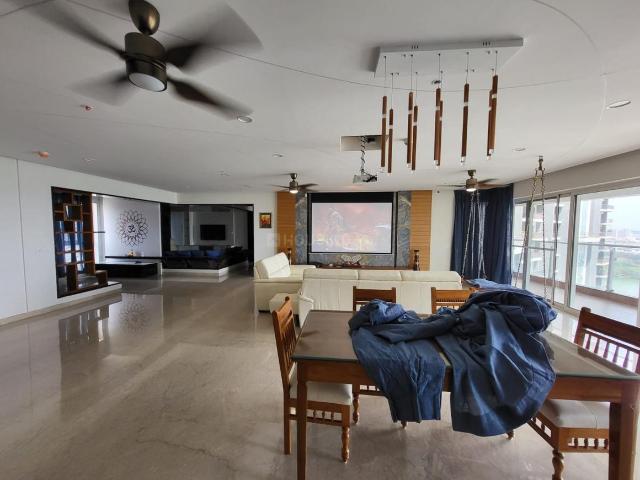 3 BHK Apartment in Nagavara for rent Bengaluru. The reference number is 19553215