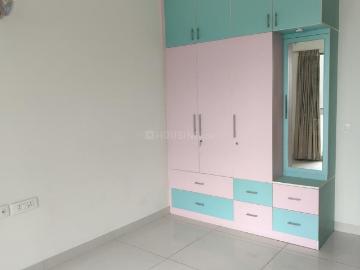 3 BHK Apartment in Nagavara for rent Bengaluru. The reference number is 19962688