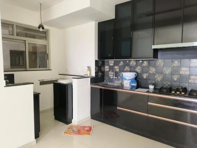 3 BHK Apartment in Nagavara for rent Bengaluru. The reference number is 20114073