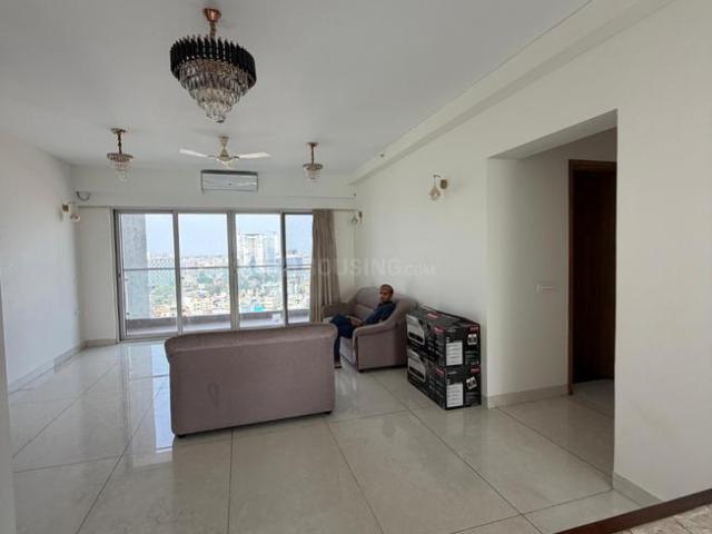 3 BHK Apartment in Nagavara for rent Bengaluru. The reference number is 20196991
