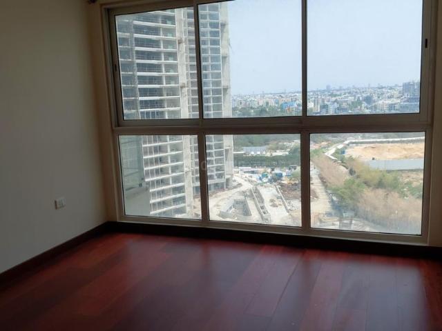3 BHK Apartment in Nagavara for rent Bengaluru. The reference number is 20307967