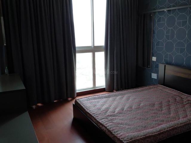 3 BHK Apartment in Nagavara for rent Bengaluru. The reference number is 20308115