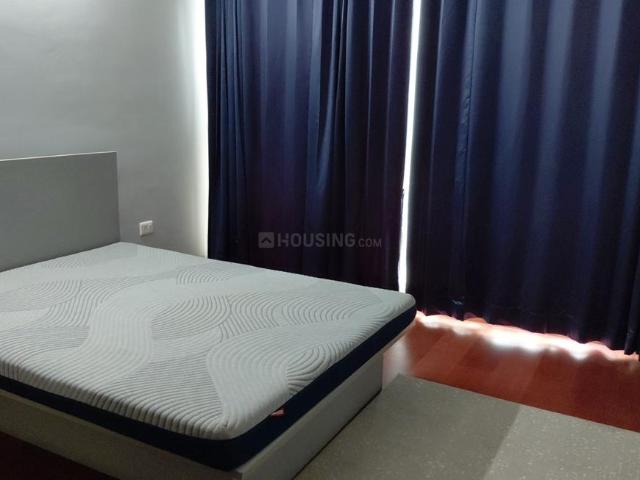 3 BHK Apartment in Nagavara for rent Bengaluru. The reference number is 20308271