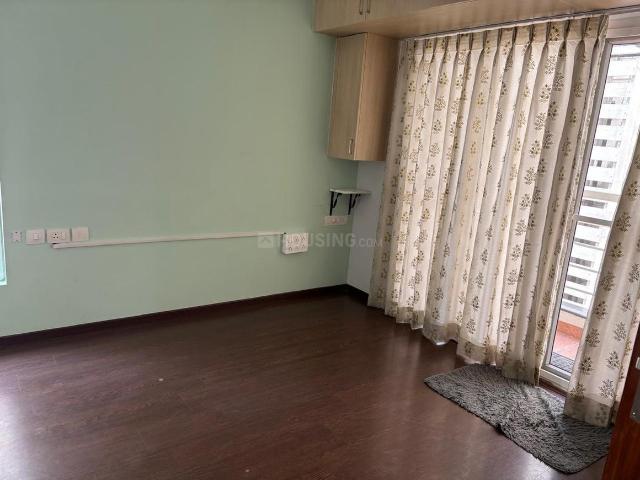 3 BHK Apartment in Nagavara for rent Bengaluru. The reference number is 20439283