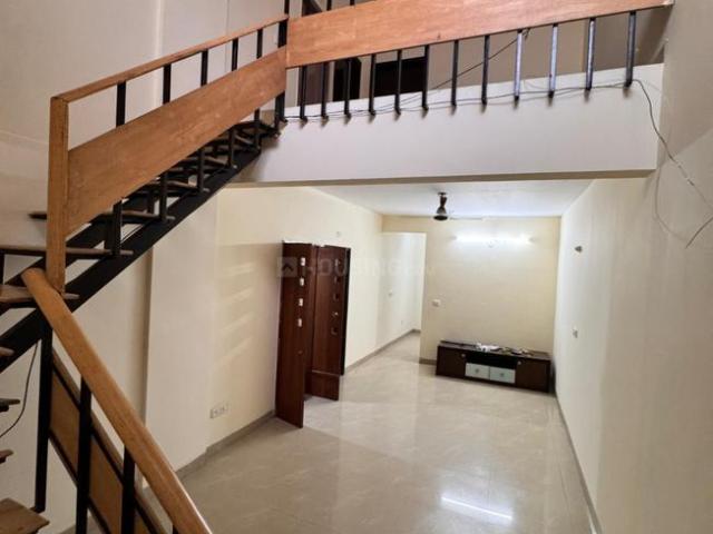 3 BHK Apartment in Nagavara for rent Bengaluru. The reference number is 20789264