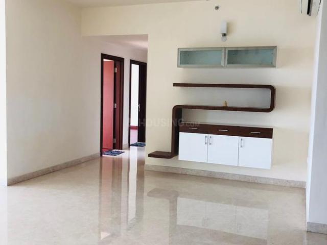 3 BHK Apartment in Nagavara for rent Bengaluru. The reference number is 20801882