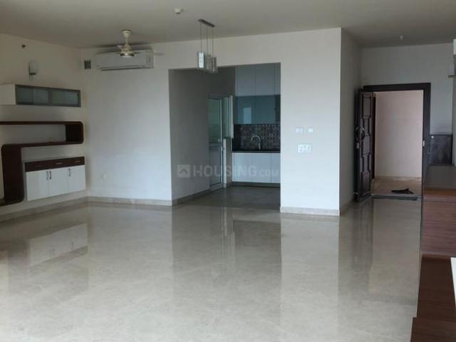 3 BHK Apartment in Nagavara for rent Bengaluru. The reference number is 20854702