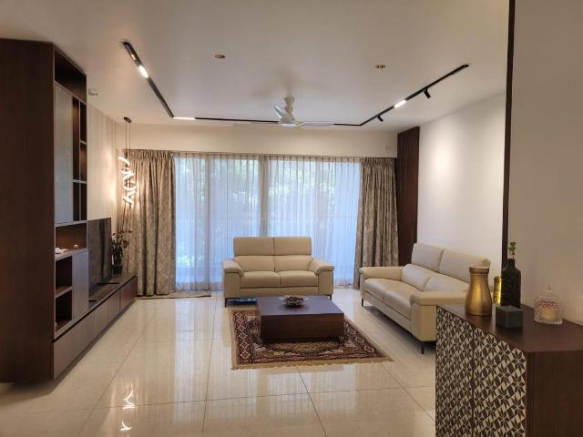 3 BHK Apartment in Nagavara for rent Bengaluru. The reference number is 20855201