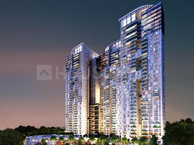 3 BHK Apartment in Nagavara for rent Bengaluru. The reference number is 20873500