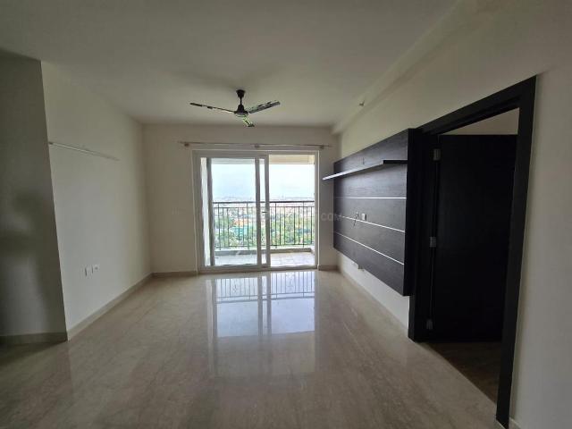 3 BHK Apartment in Nagavara for rent Bengaluru. The reference number is 20977363
