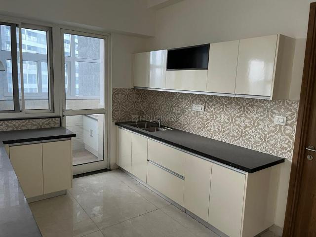 3 BHK Apartment in Nagavara for rent Bengaluru. The reference number is 21079029