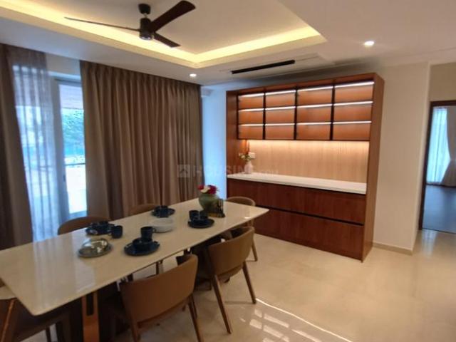 3 BHK Apartment in Nagavara for resale Bengaluru. The reference number is 20585608