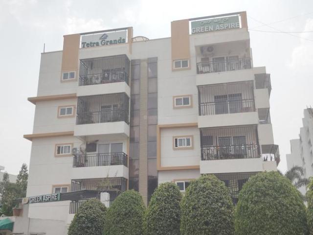 3 BHK Apartment in Nagavara for resale Bengaluru. The reference number is 20689008