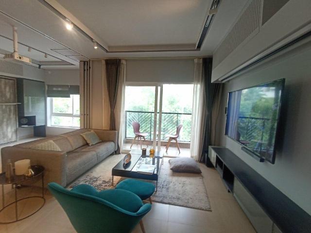 3 BHK Apartment in Nagavara for resale Bengaluru. The reference number is 21255305
