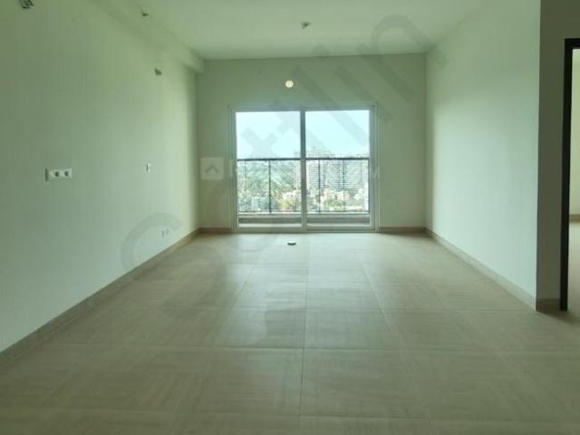 3 BHK Apartment in Nagavara for resale Bengaluru. The reference number is 21255342