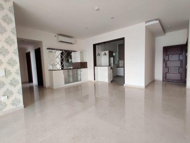 3 BHK Apartment in Nagavara for resale Bengaluru. The reference number is 21263631