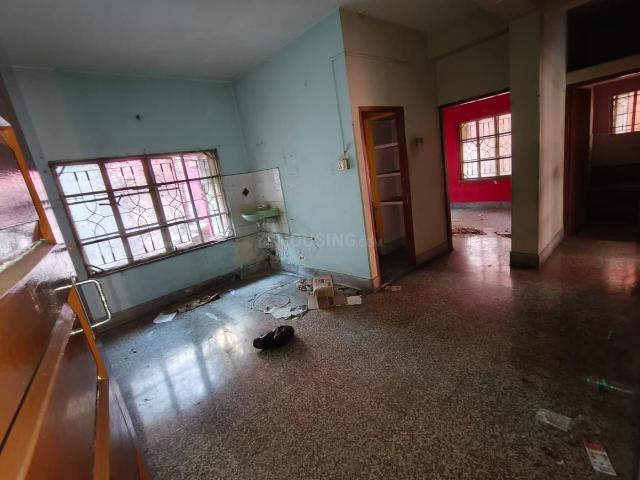 3 BHK Apartment in Nagerbazar for rent Kolkata. The reference number is 20004058