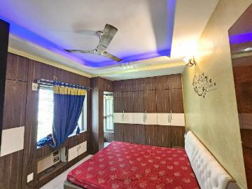 Khokan Enclave, VIP Road Kolkata, North Kolkata, Kolkata, Howrah District, West Bengal
