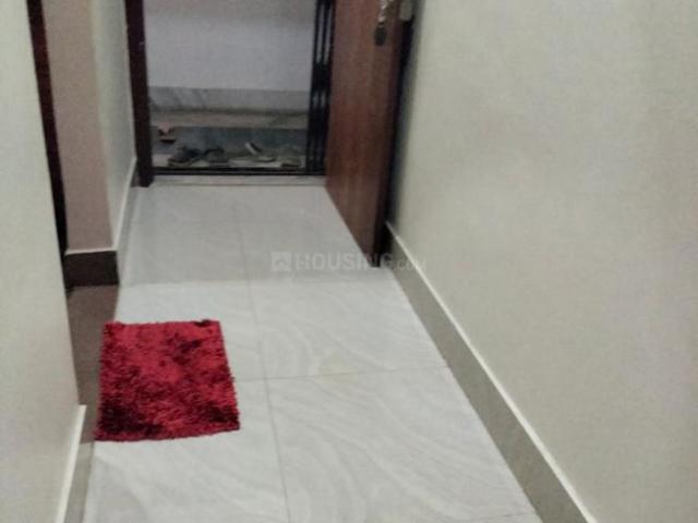 3 BHK Apartment in Nagerbazar for rent Kolkata. The reference number is 20667392