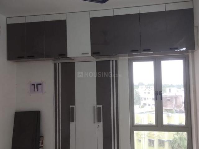 3 BHK Apartment in Nagerbazar for rent Kolkata. The reference number is 20791610