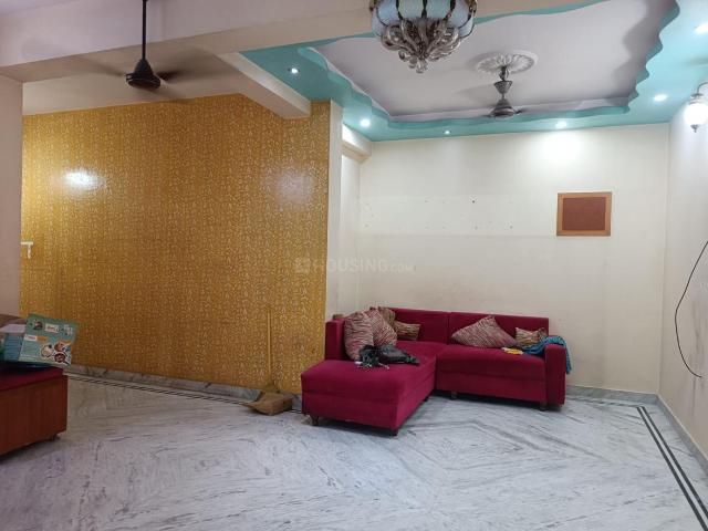 3 BHK Apartment in Nagerbazar for rent Kolkata. The reference number is 20862425
