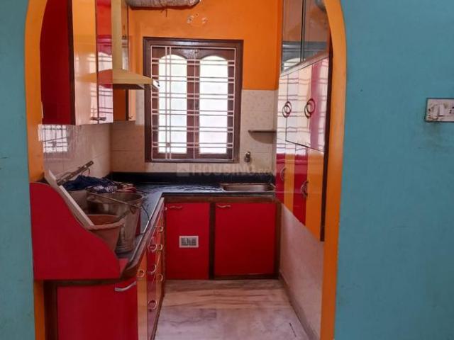 3 BHK Apartment in Nagerbazar for rent Kolkata. The reference number is 20862437