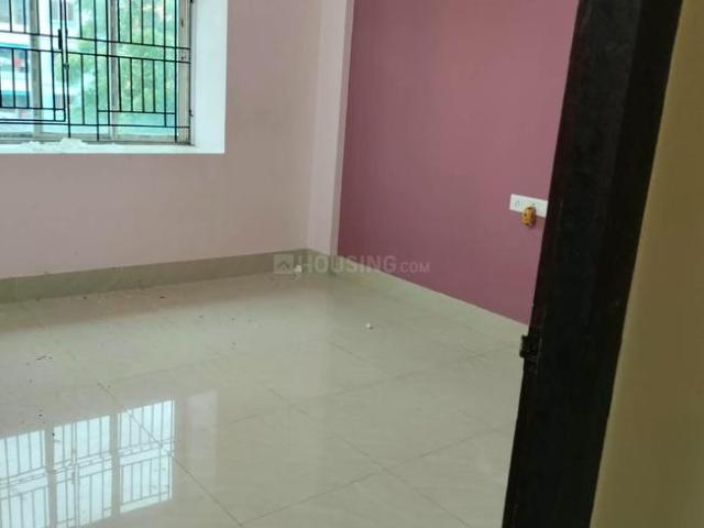 3 BHK Apartment in Nagerbazar for rent Kolkata. The reference number is 20986498