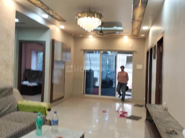 3 BHK Apartment in Nagerbazar for rent Kolkata. The reference number is 21183954