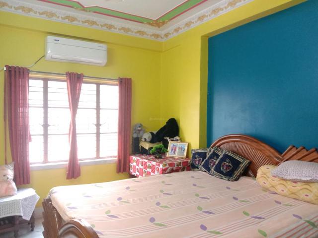 3 BHK Apartment in Nagerbazar for resale Kolkata. The reference number is 15409274
