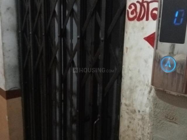 3 BHK Apartment in Nagerbazar for resale Kolkata. The reference number is 15201555