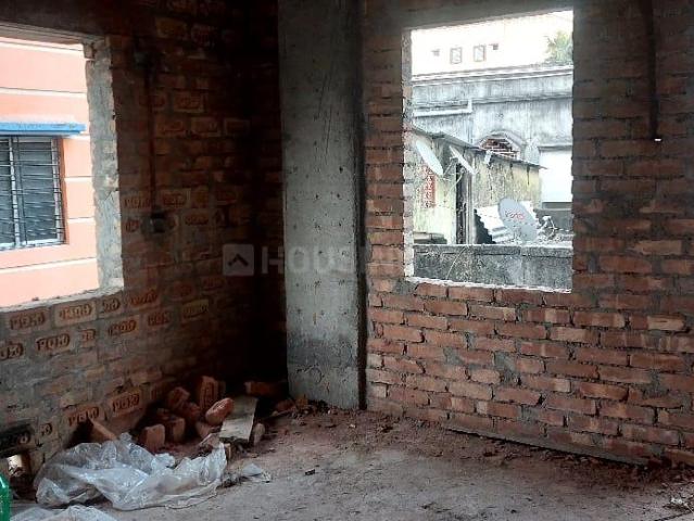 3 BHK Apartment in Nagerbazar for resale Kolkata. The reference number is 19400703