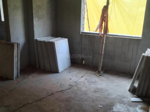 3 BHK Apartment in Nagerbazar for resale Kolkata. The reference number is 19411335