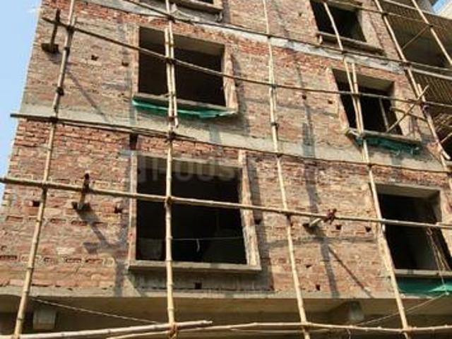 3 BHK Apartment in Nagerbazar for resale Kolkata. The reference number is 19923026