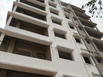3 BHK Apartment in Nagerbazar for resale Kolkata. The reference number is 20464614