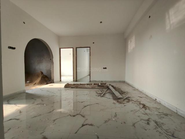 3 BHK Apartment in Nagerbazar for resale Kolkata. The reference number is 20464614