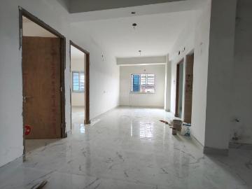 3 BHK Apartment in Nagerbazar for resale Kolkata. The reference number is 20465318