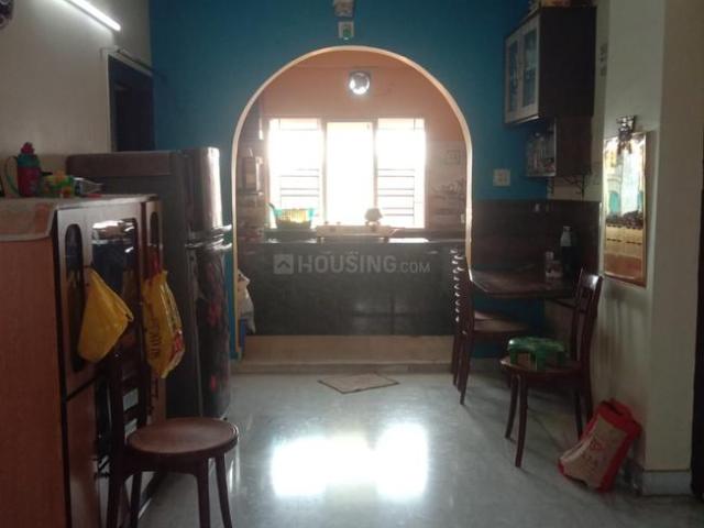 3 BHK Apartment in Nagerbazar for resale Kolkata. The reference number is 20610451