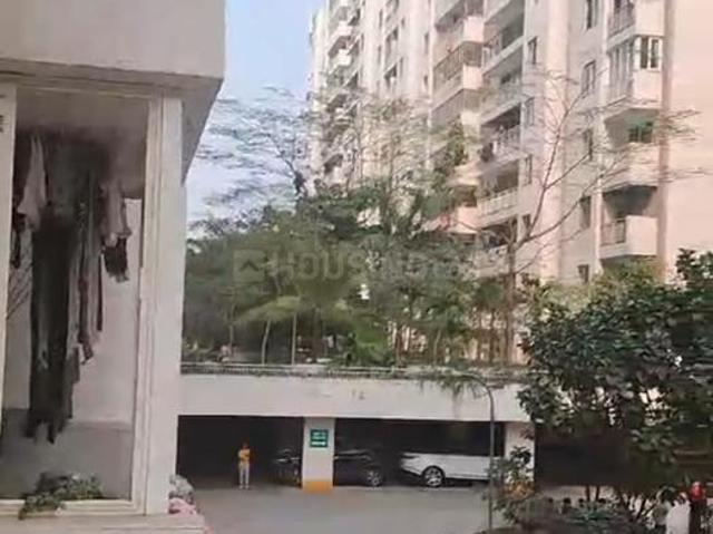 3 BHK Apartment in Nagerbazar for resale Kolkata. The reference number is 20824377