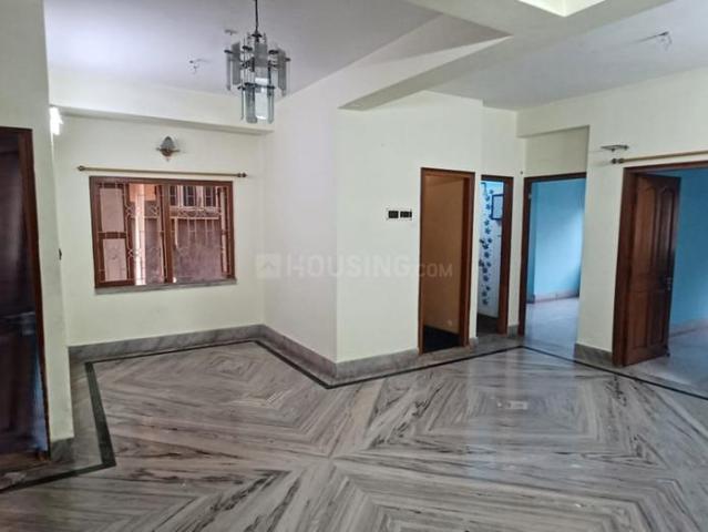 3 BHK Apartment in Nagerbazar for resale Kolkata. The reference number is 20834683