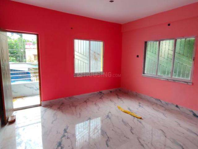 3 BHK Apartment in Nagerbazar for resale Kolkata. The reference number is 20847648