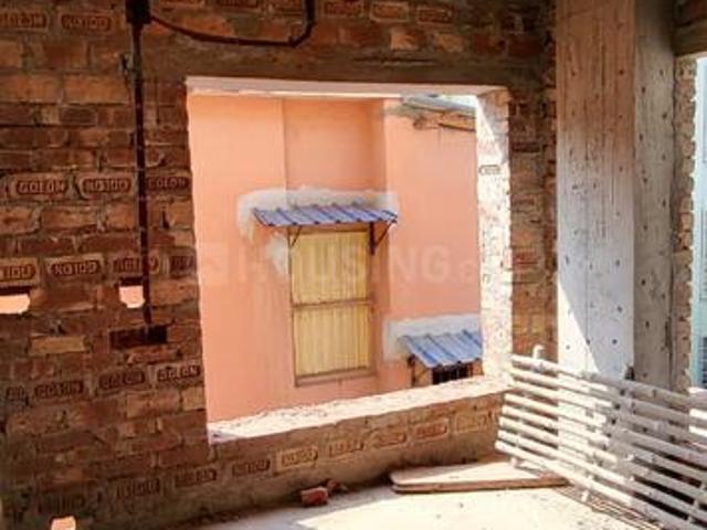 3 BHK Apartment in Nagerbazar for resale Kolkata. The reference number is 20065888
