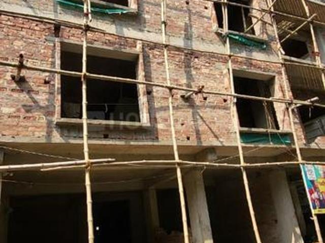 3 BHK Apartment in Nagerbazar for resale Kolkata. The reference number is 20066144