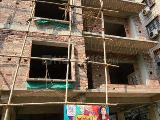 3 BHK Apartment in Nagerbazar for resale Kolkata. The reference number is 20082405