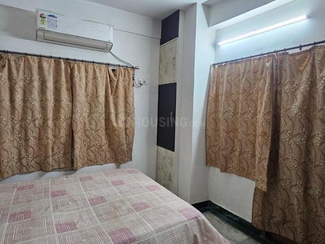 3 BHK Apartment in Nagerbazar for resale Kolkata. The reference number is 21095886